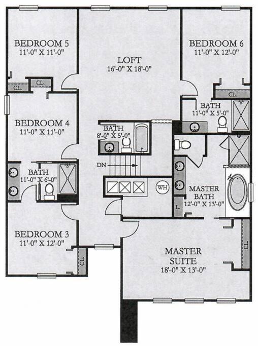 Luxury Villa Inside Storey Lake, Kissimmee - No Extra Fees Exterior foto